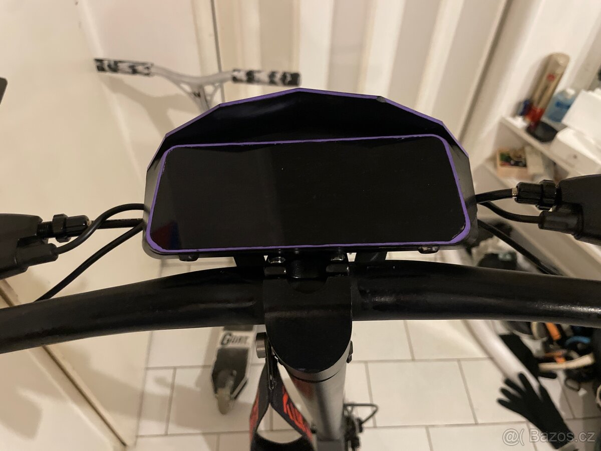 Kukirin g2 custom - 4