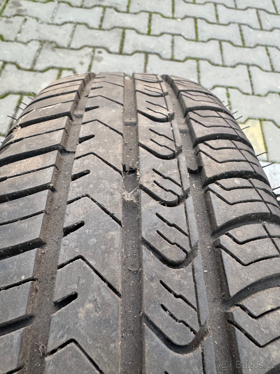 165/70 R14 - 4