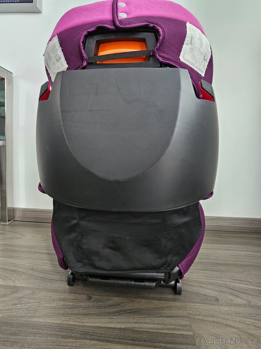 Autosedačka CYBEX - 4