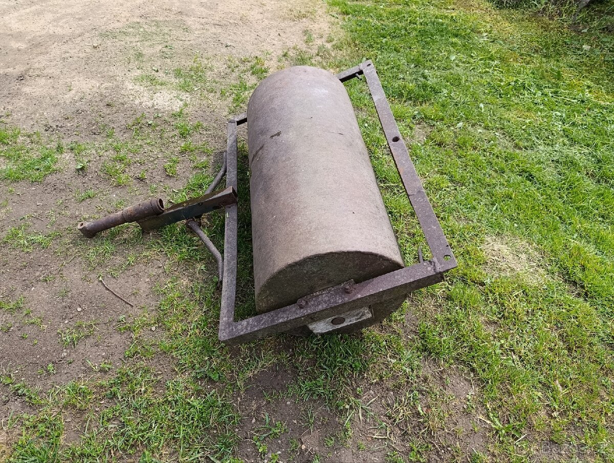 Vál za Teru Vari popřípadě TK - 4