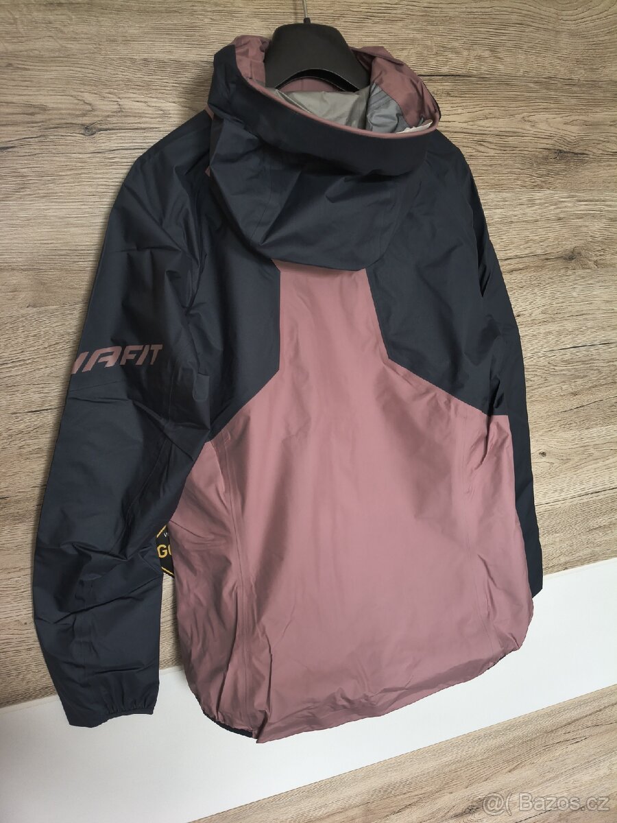 Dámská bunda Dynafit Transalper GTX JKT - 4