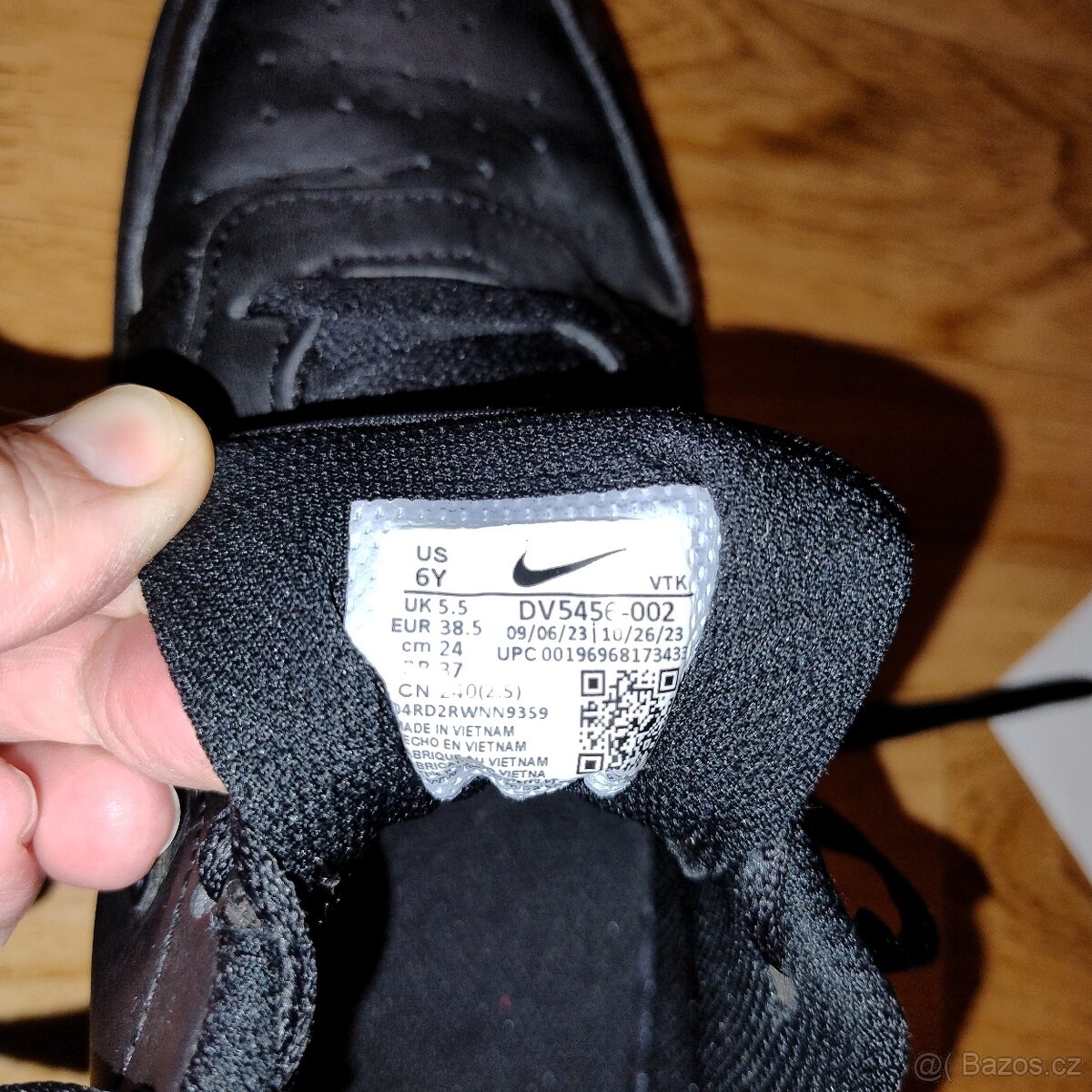 Tenisky Nike - 4