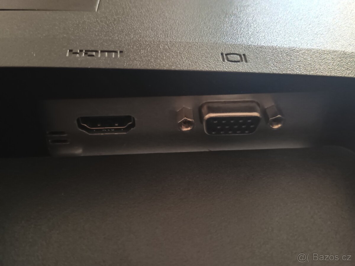 Monitor Dell 24 - 4