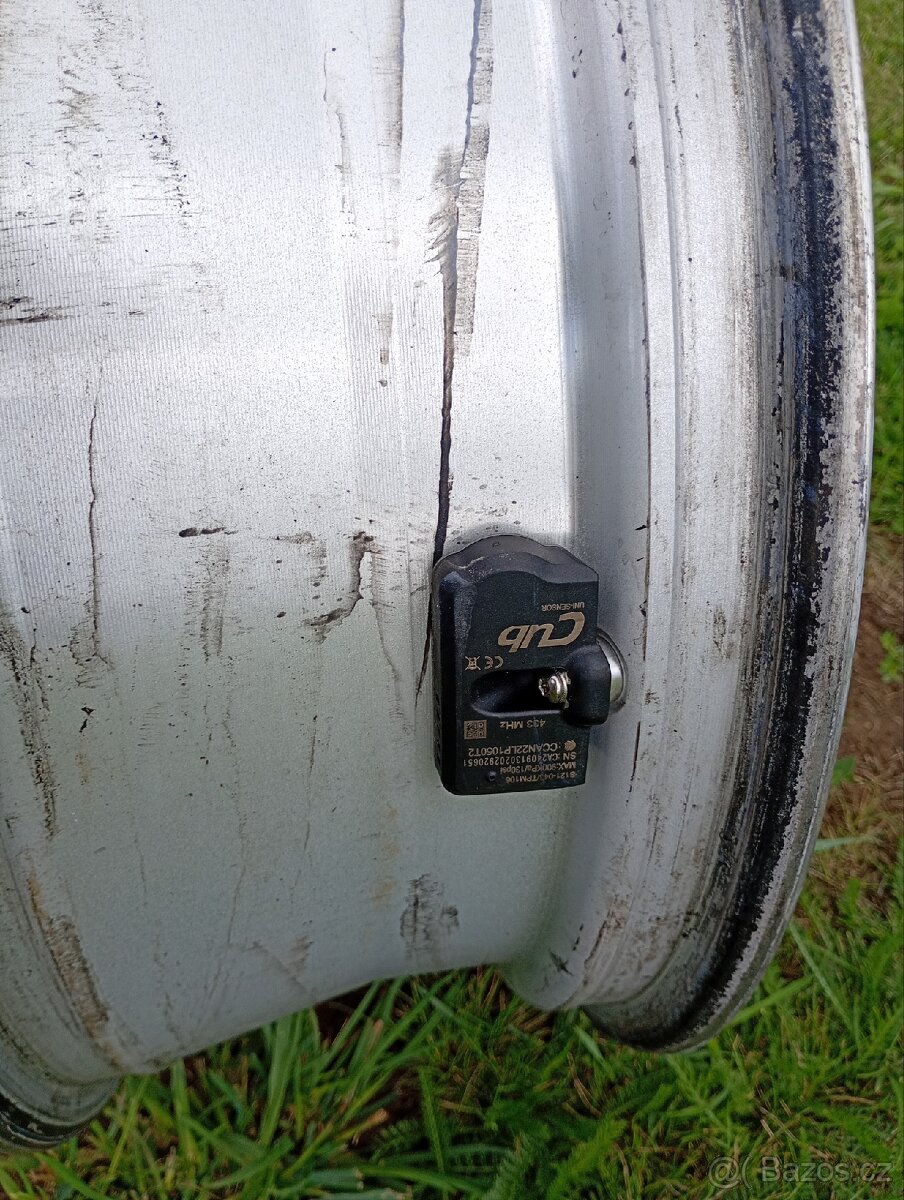 ALU 19x7j - 4
