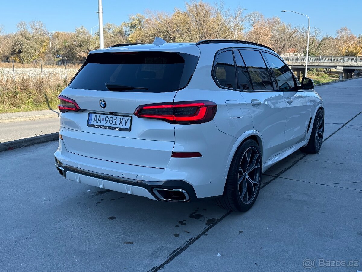 BMW X5 - 4