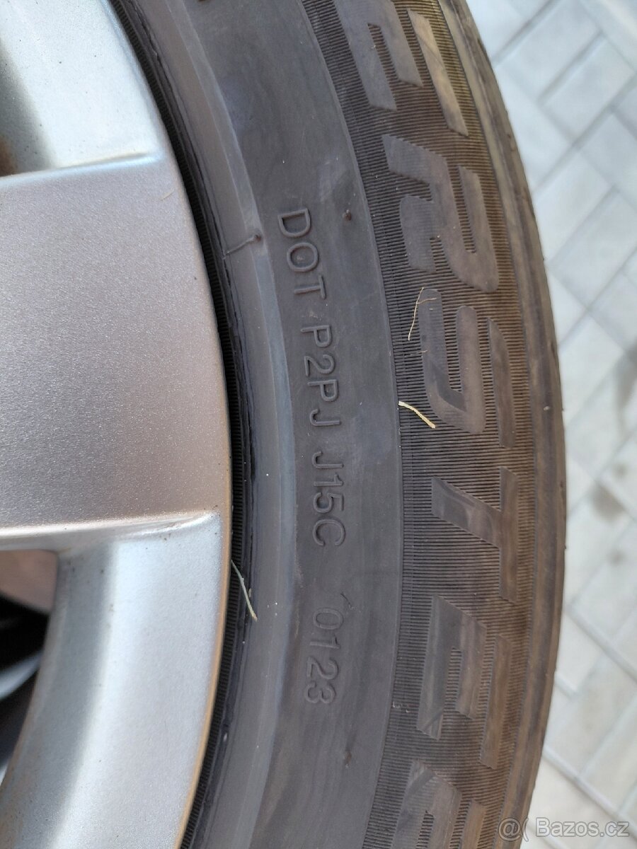 4x108 6,5x16 peugeot - 4