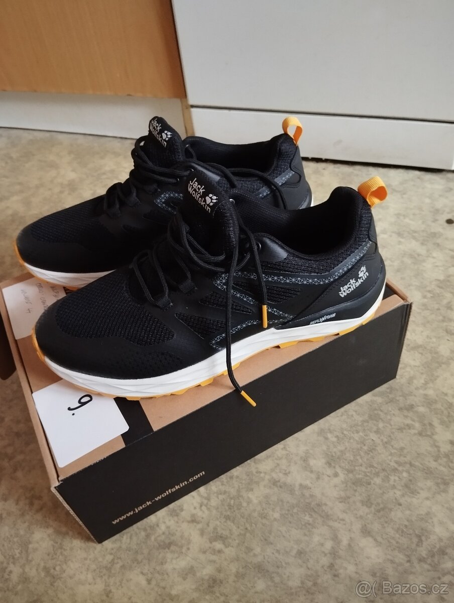 Jack Wolfskin - 4