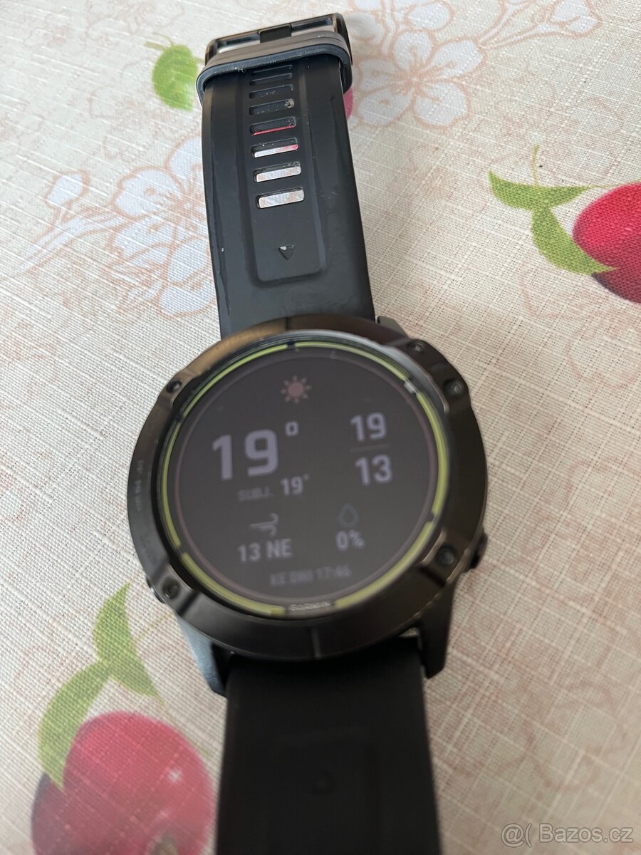 Garmin enduro - 4