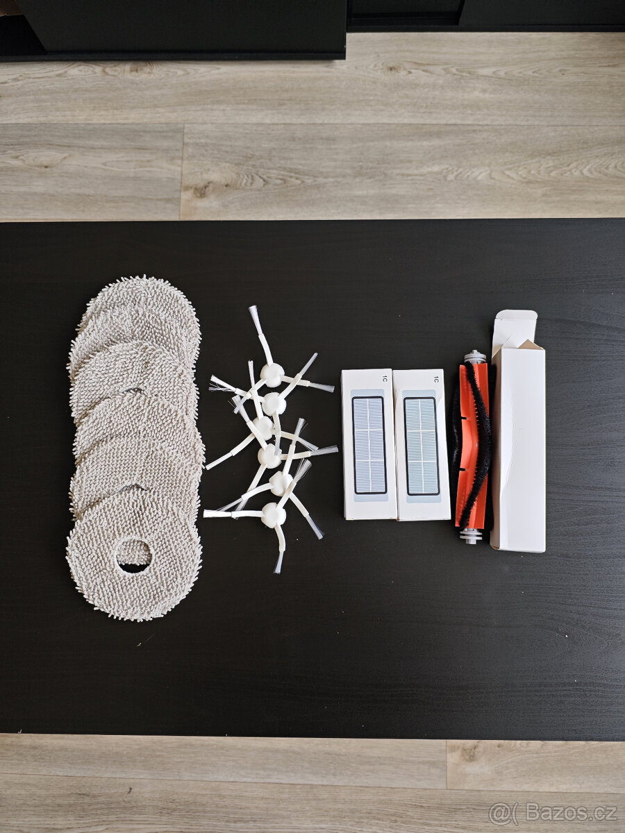 Xiaomi Robot Vacuum S10+ - 4