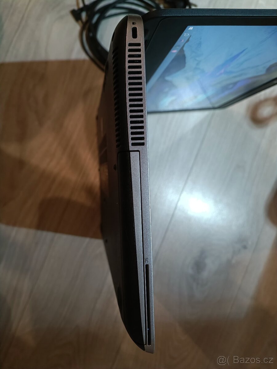 Notebook HP ProBook 645 G3 - 4