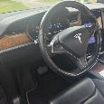 Tesla model X LR Raven, r.v. 06/2000 - 4