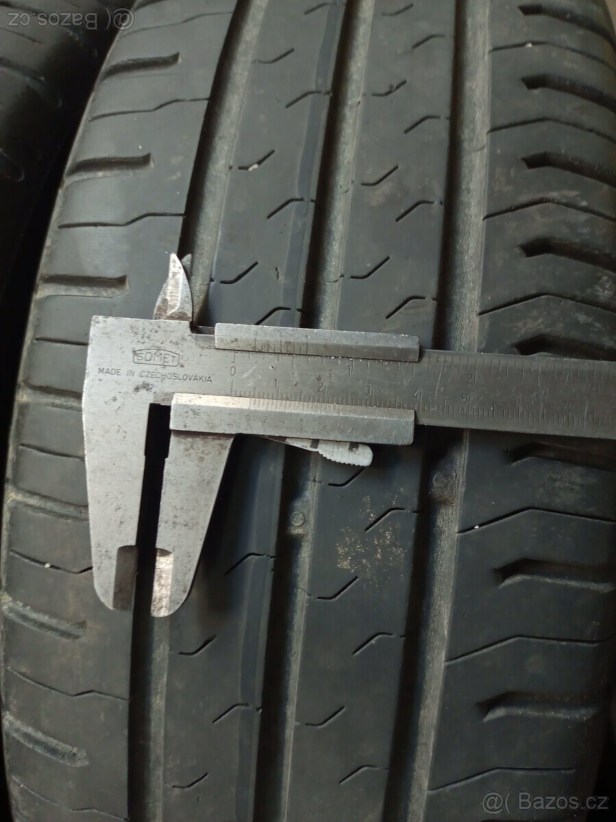pneu 165/60R15H letní - 4
