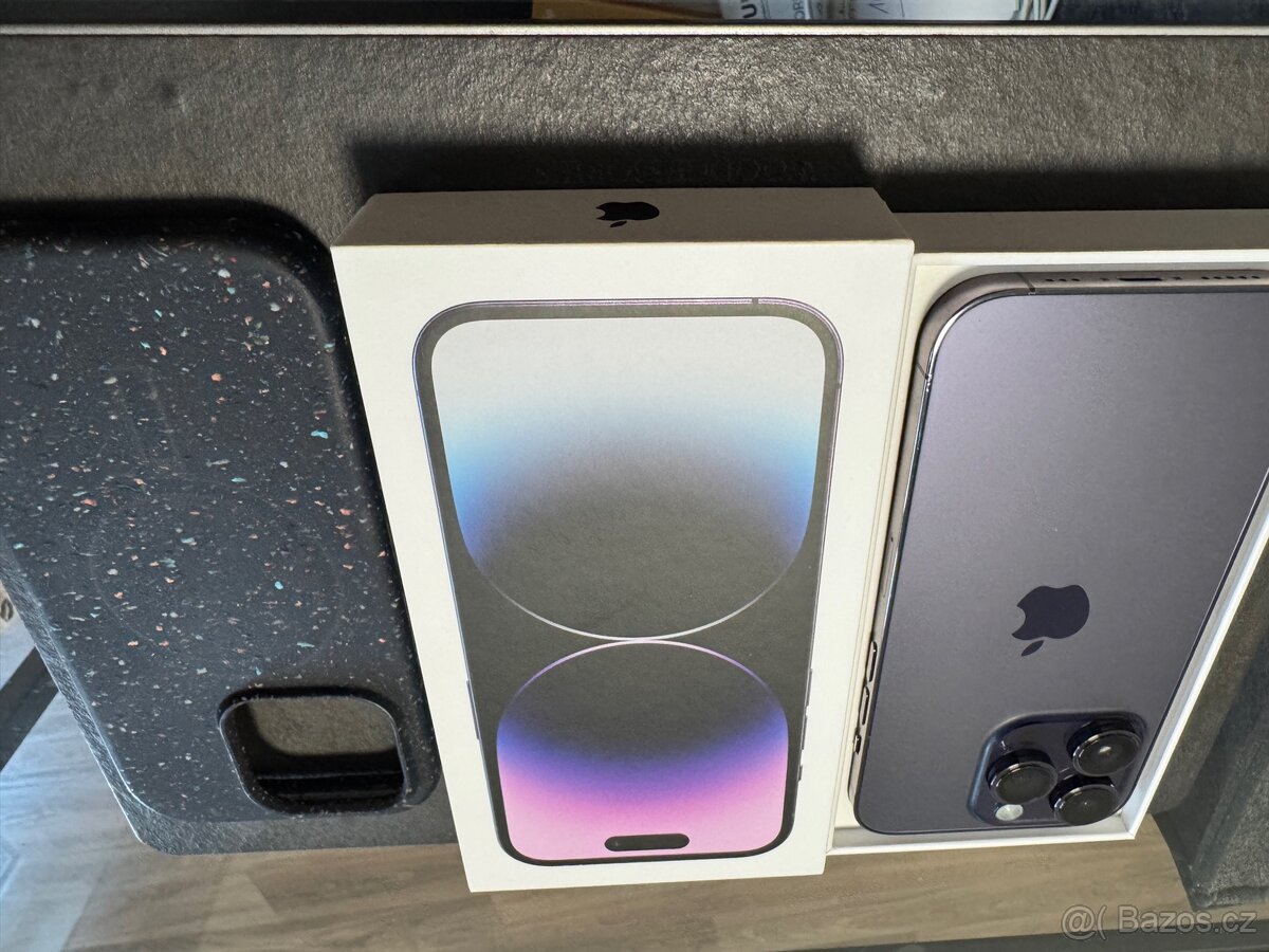 Apple iPhone 14 Pro 128GB - 4