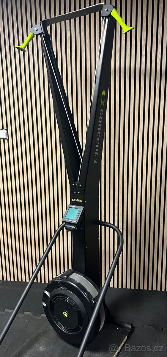 Concept 2 skierg - 4