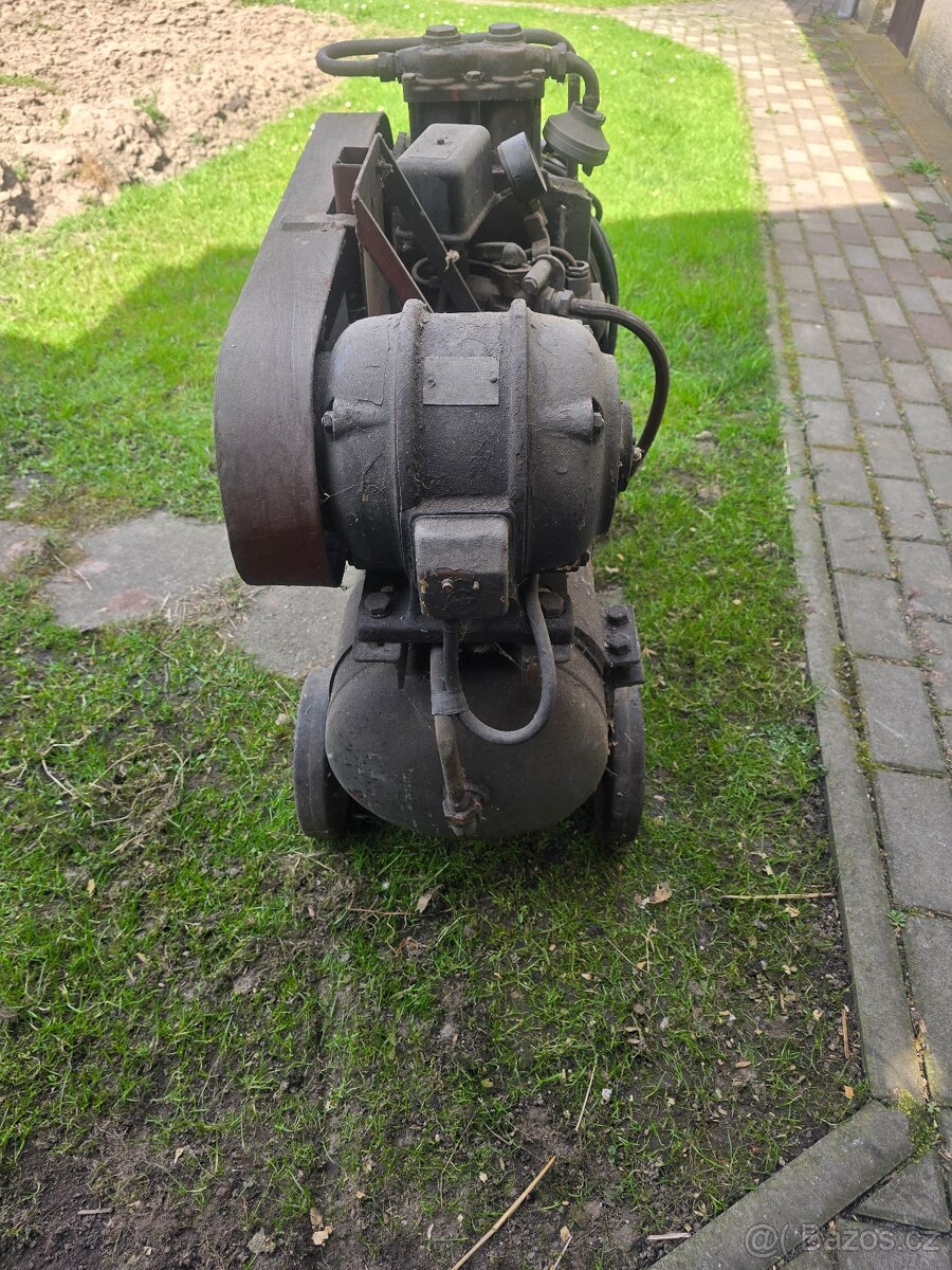 Kompresor - 4
