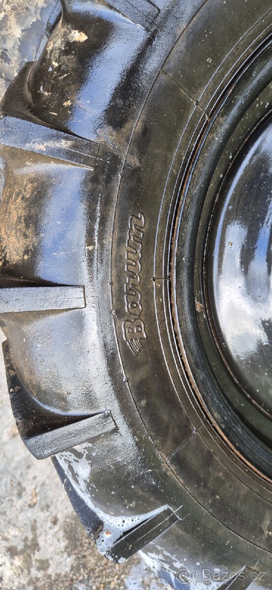 Šípová kola 6,00-16 - 4