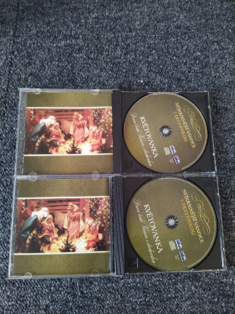 Nejkrásnější Vánoce s Dechovou - 4