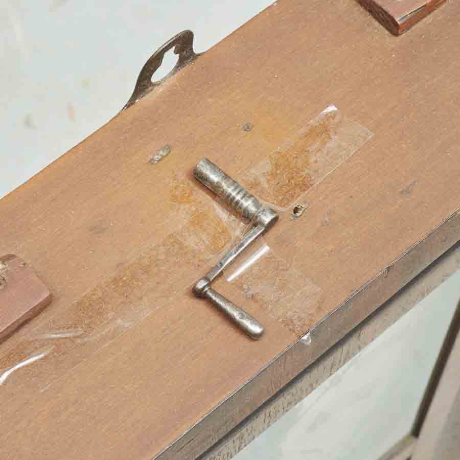 Hodiny model Amerika-AKCE - 4