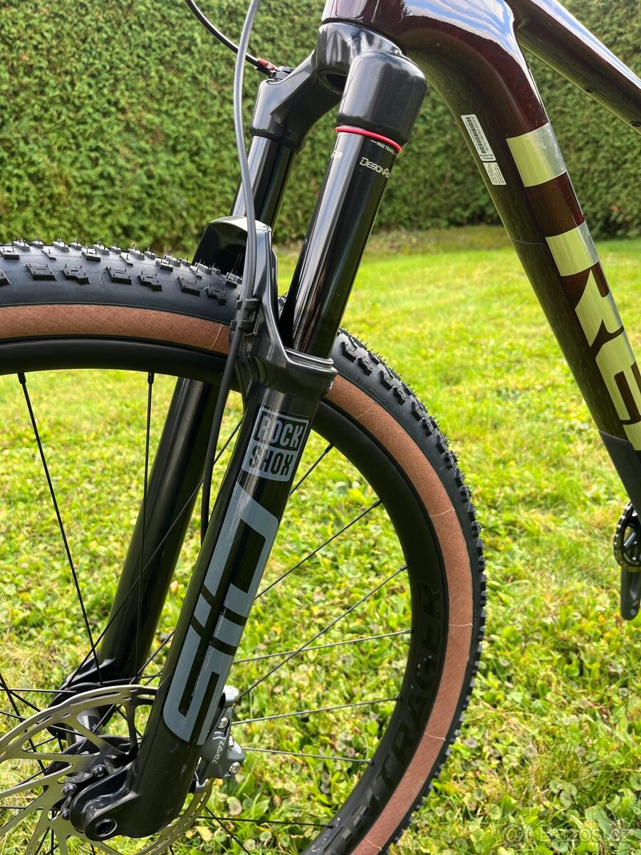 Prodám Trek Procaliber 9.7 2025. - 4