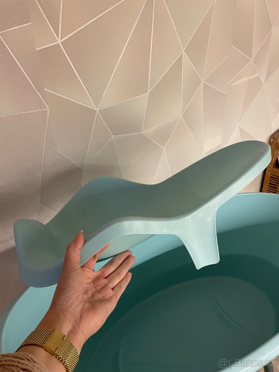 Vanička pro miminko - 4