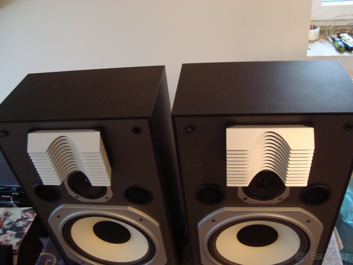 Reproduktory Toshiba SS-150 - 4