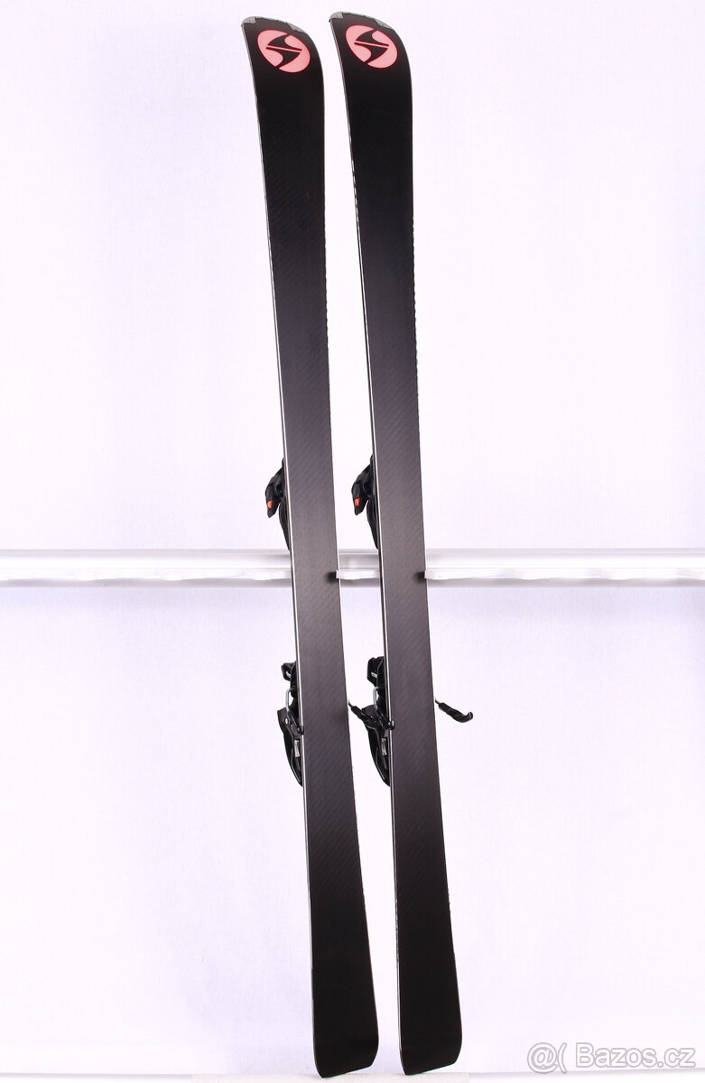 Použité lyže BLIZZARD FIREBIRD RC CA 2024 - 4