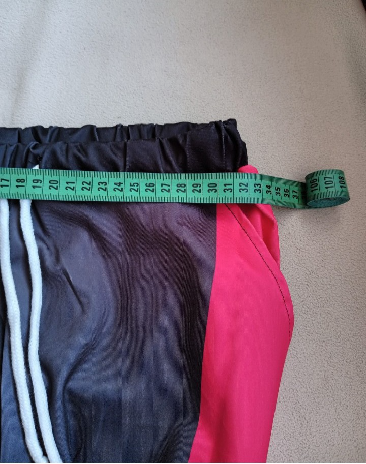 Nové Dívčí tepláky - 4