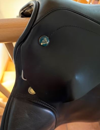 Sedlo Prestige Elastic - 4