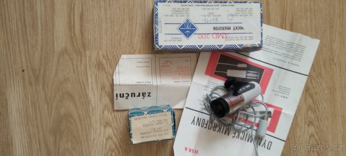 Sluchátka TESLA ARF 210 - 4