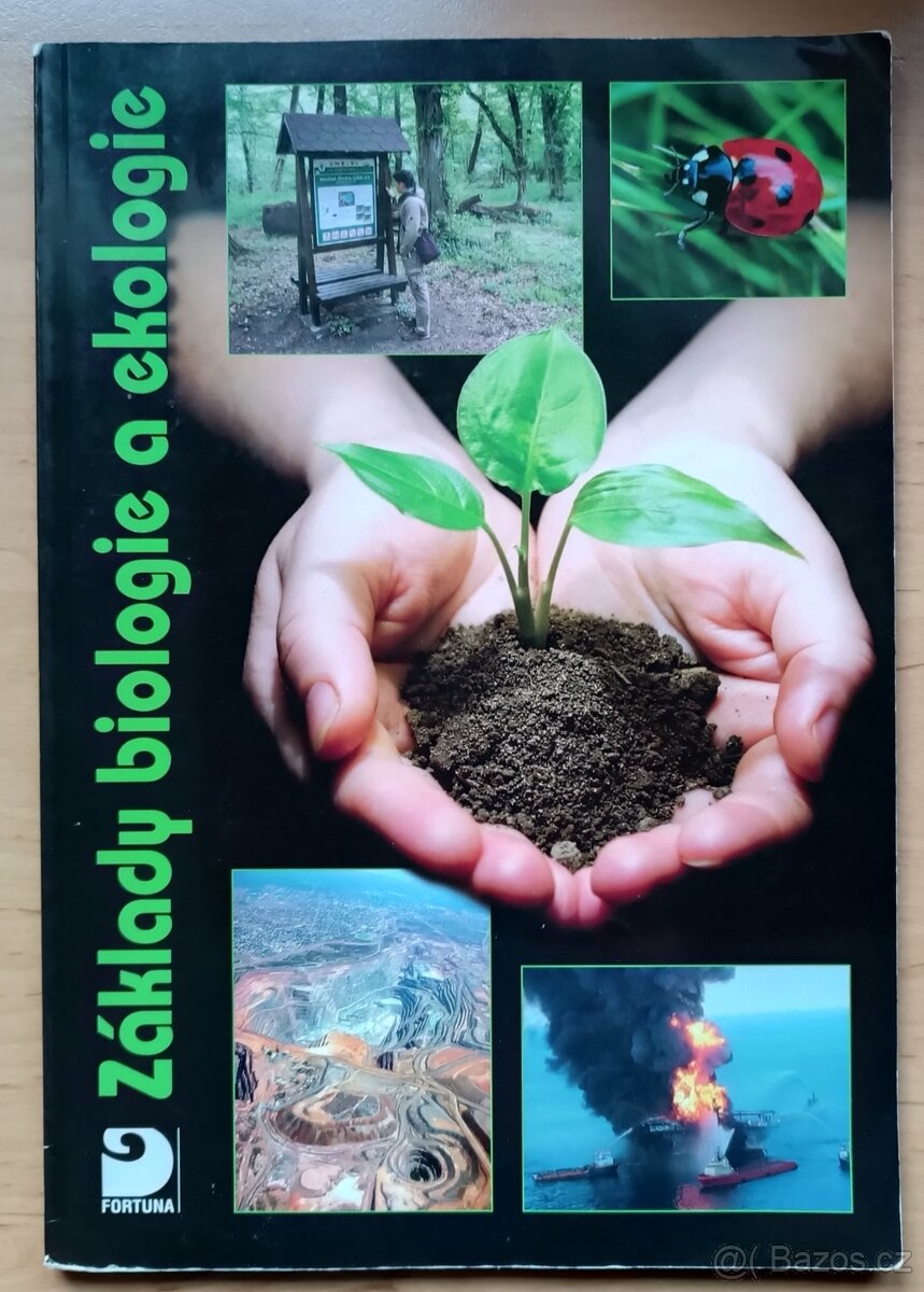 Učebnice pro Střední školu, autoškola, přijímací zkoušky - 4