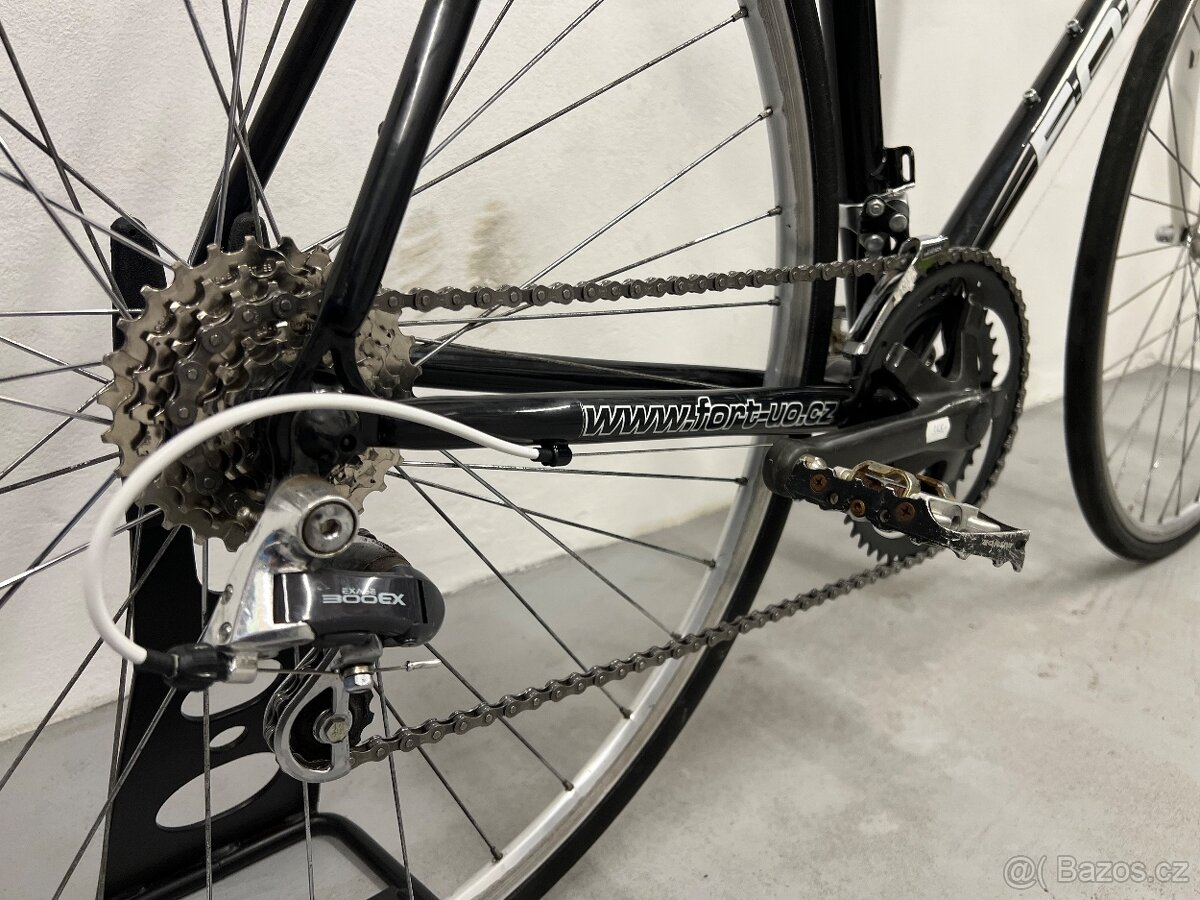 Silniční kolo Fort - 4