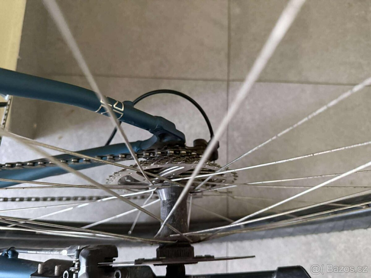 Horské kolo Pells Razzer 4 - 4