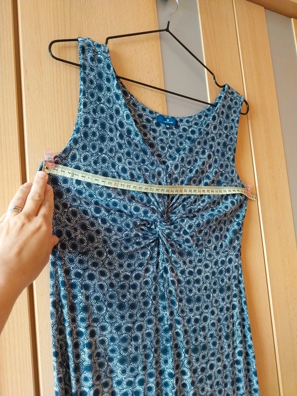 Šaty Tom Tailor, vel. 36 - 4