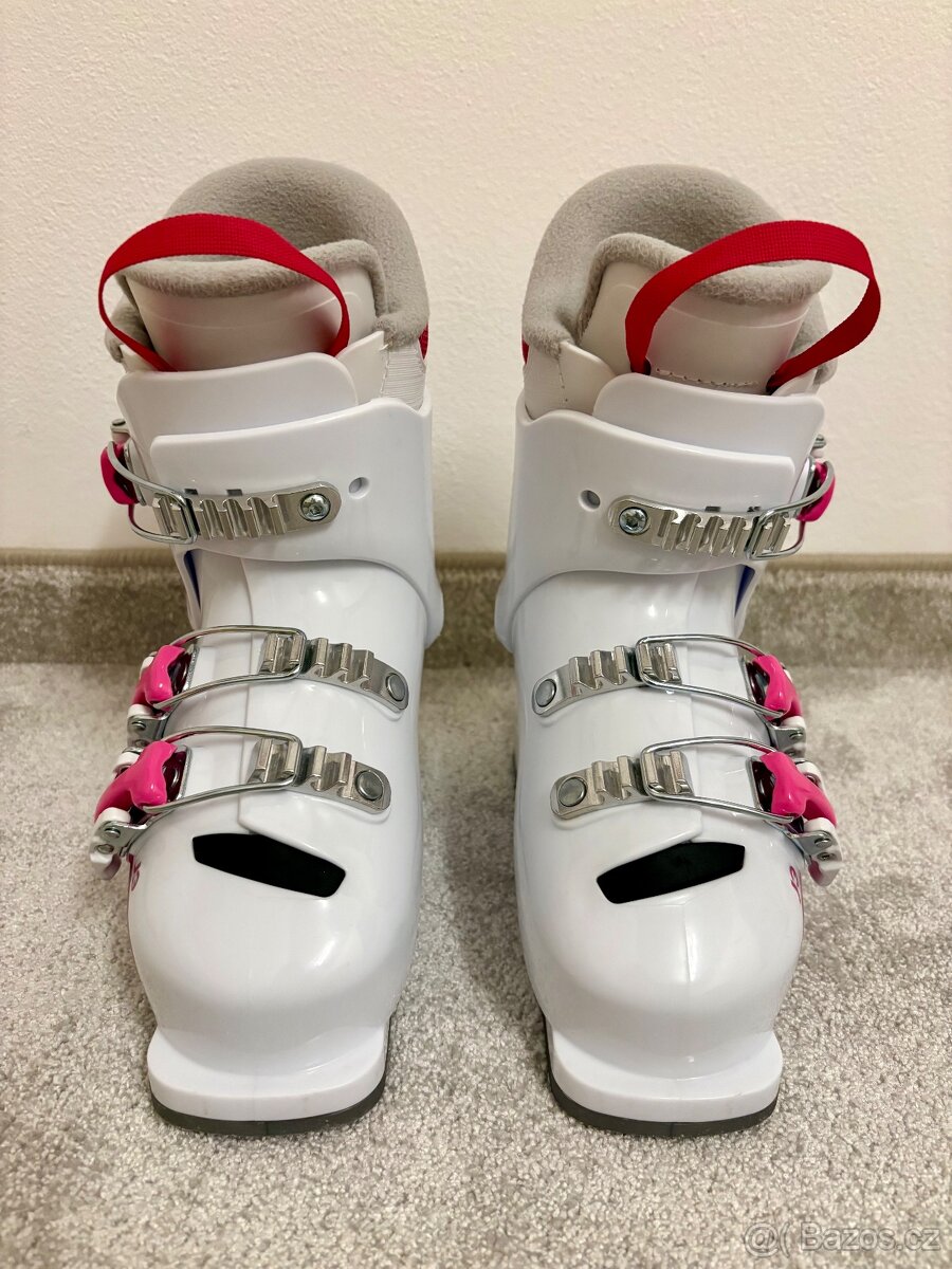 Dětské lyžařské boty Rossignol Comp J3 - 4