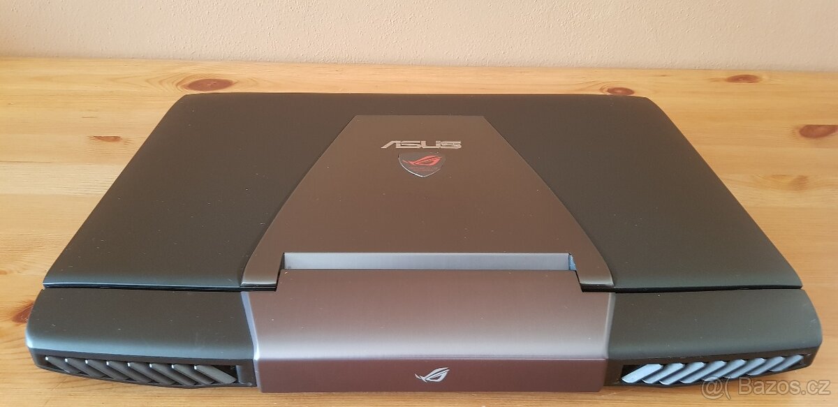 Herni Asus - 4