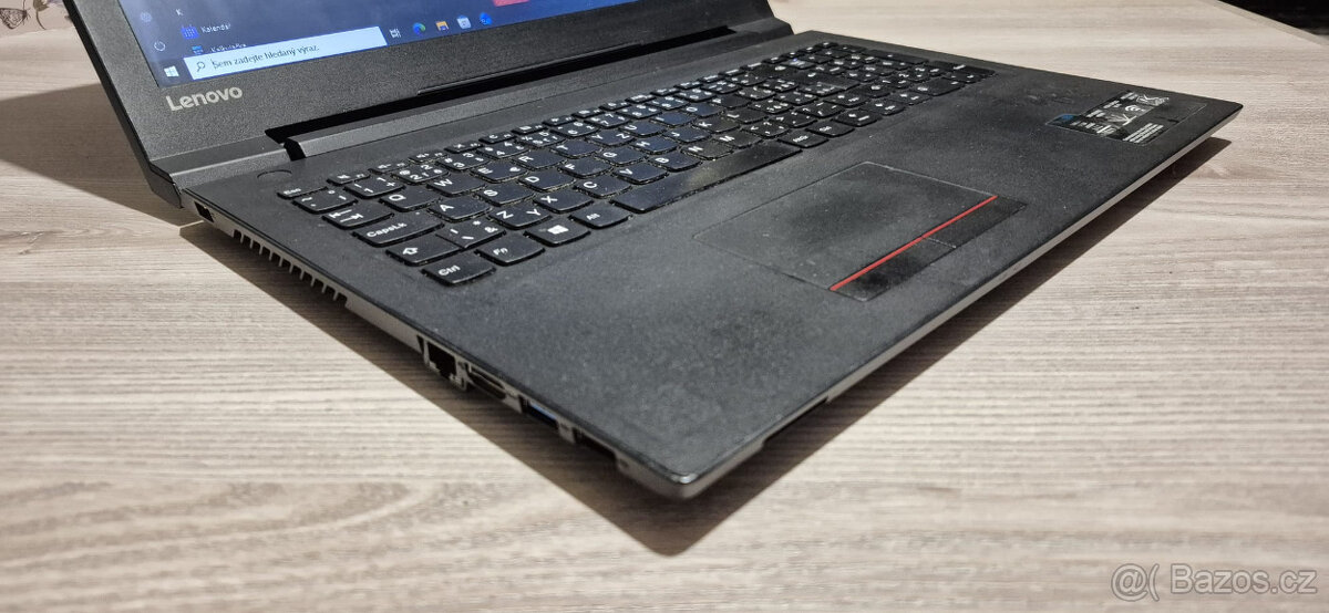 Lenovo, Intel N4200 4x 2,50GHz, 4GB DDR3, 240GB SSD, bat.3h. - 4