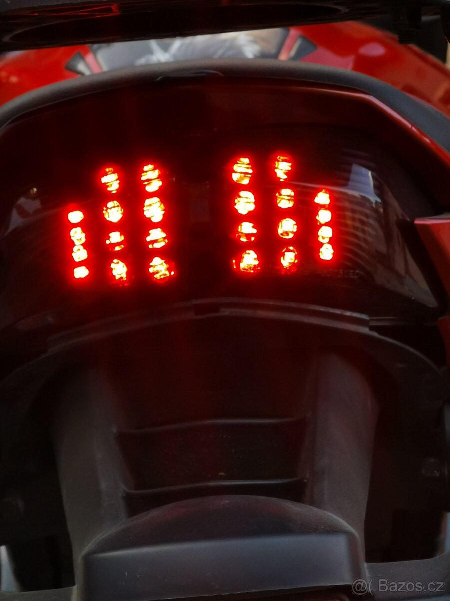 Prodám nebo výměna FZ1 r.v.2007 - 4