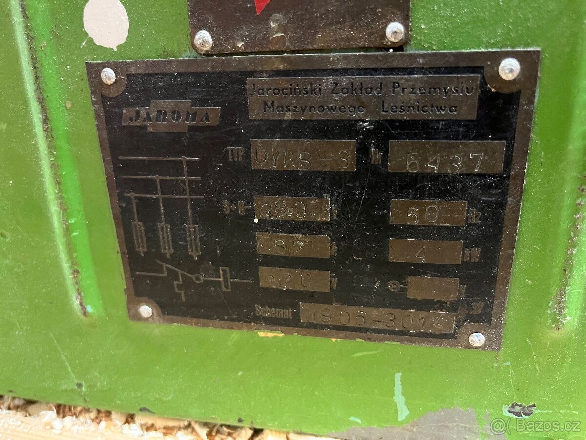 Hoblovka s protahem - 4