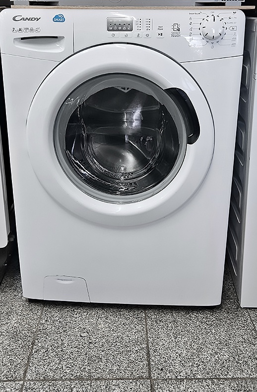 Automatická pračka Candy, Beko - 4