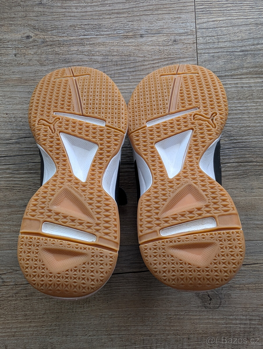 Sálové boty Puma vel. 32 - 4