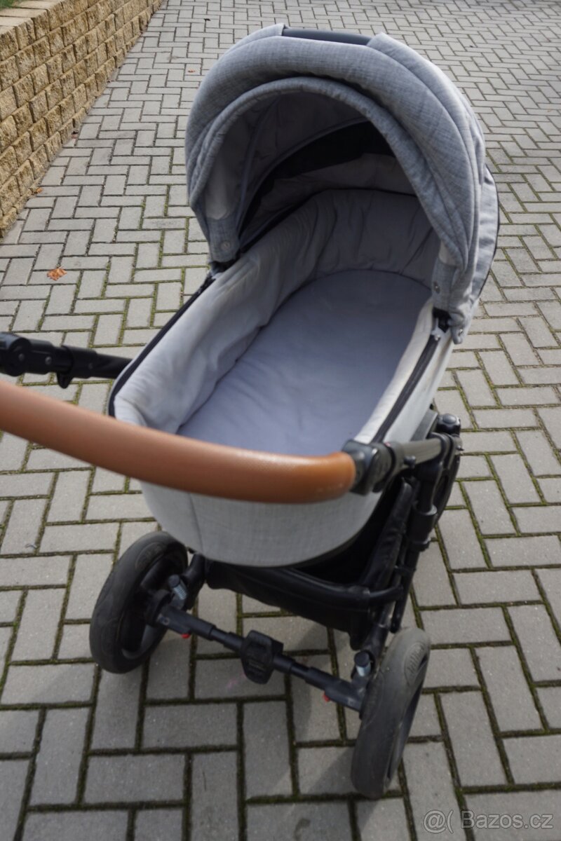 Trojkombinace Bexa - 4