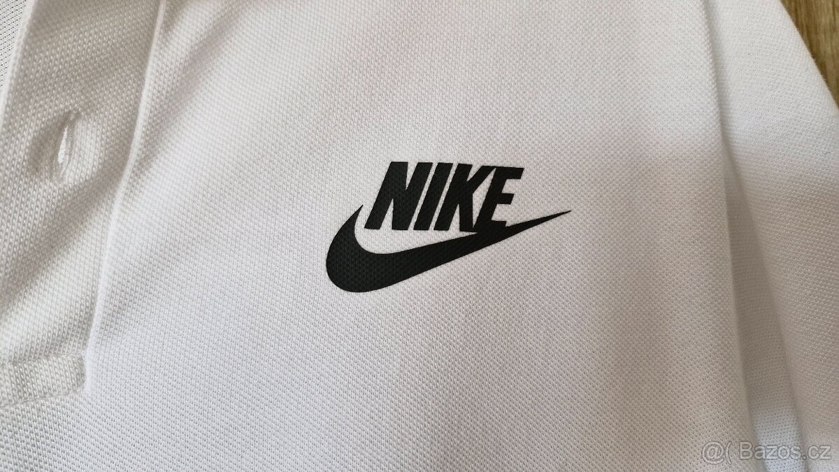 Triko Nike L - 4