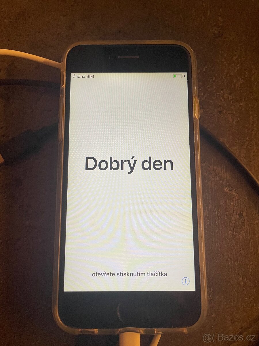 IPhone 6 Space Gray 32 GB - 4