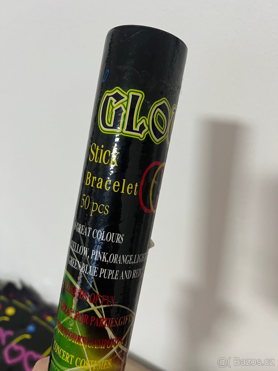 Doplňky na party / svatbu - 4