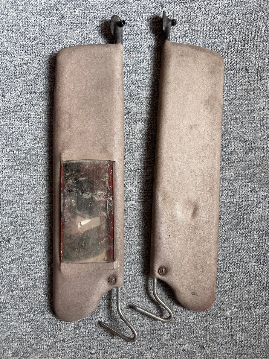 ND veterán Škoda - 4