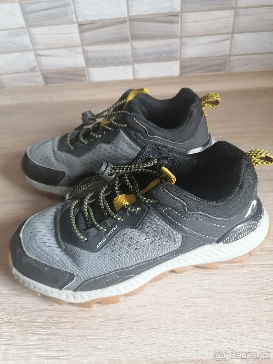 Boty crossroad - 4