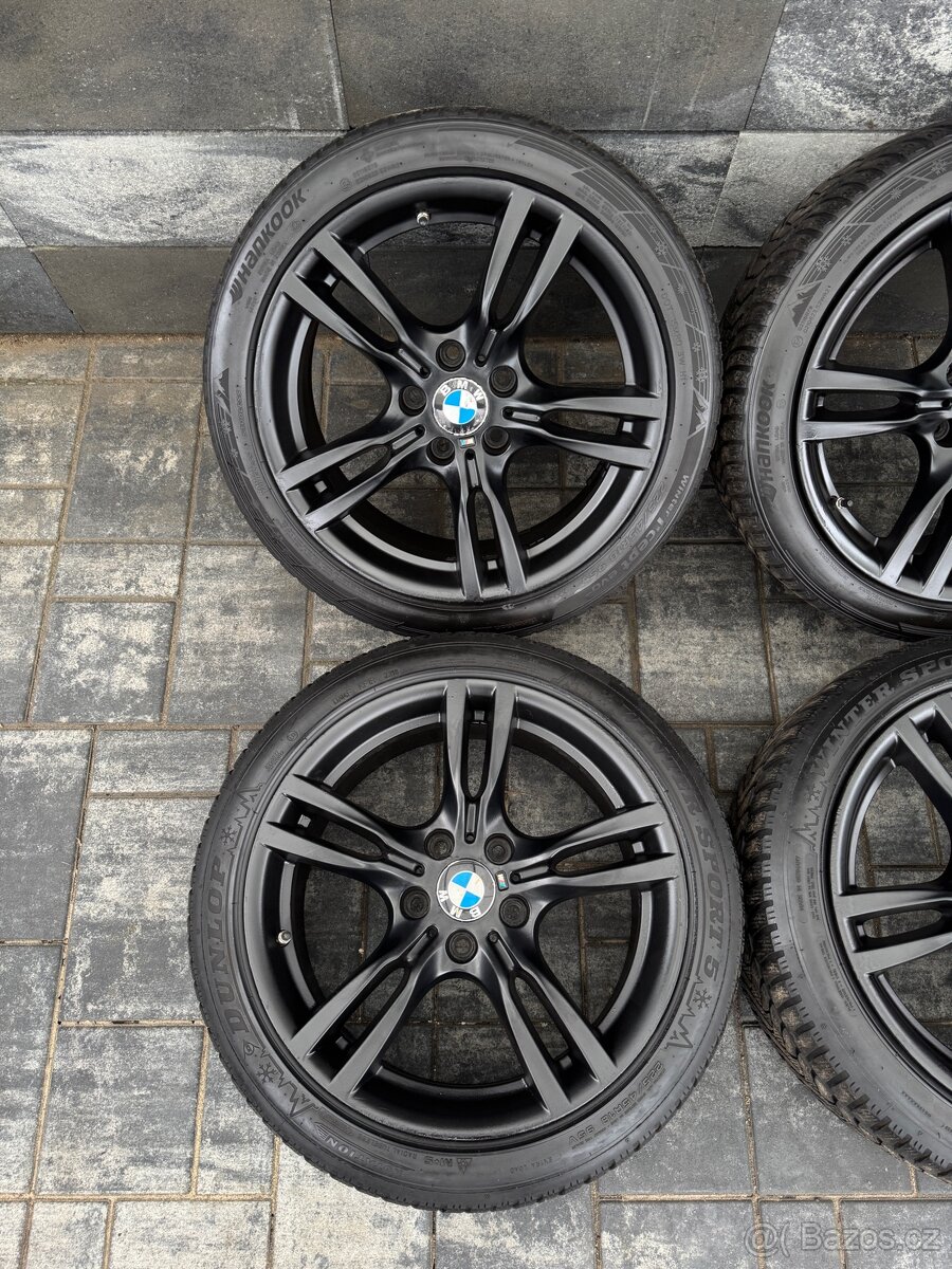 5x120 r18 styl 400M 💣 - 4