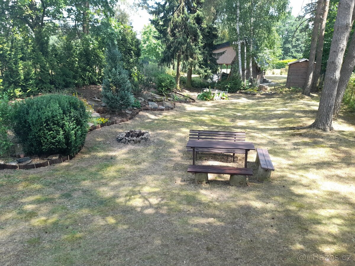 Pronájem chaty je možno i na Velikonoční víkend - 4