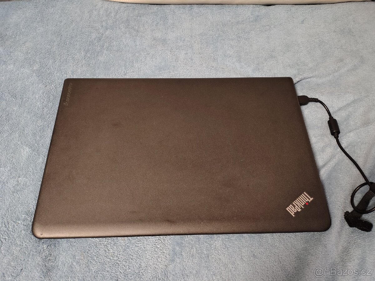 Notebook Lenovo ThinkPad E550 i3 4gen 8gb 120gb Win10 - 4