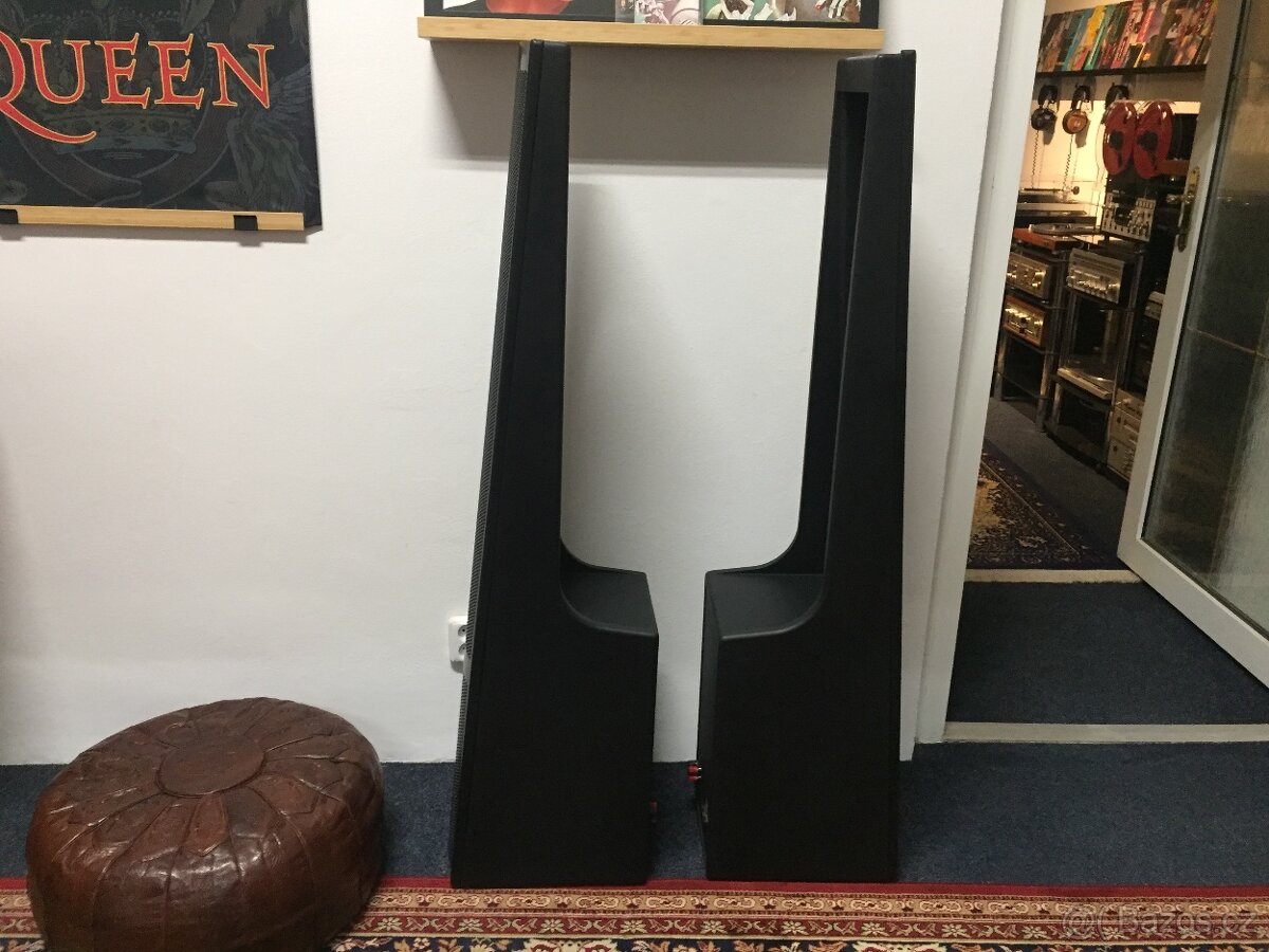elektrostatické repro soustavy Martin Logan Aerius - 4